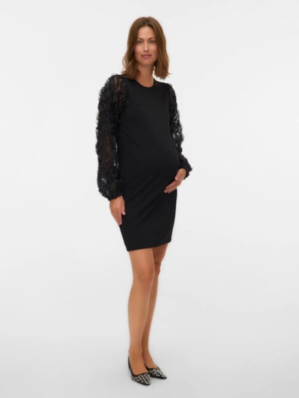 vestido-fiesta-paula-negro-mangas-fantasía-3